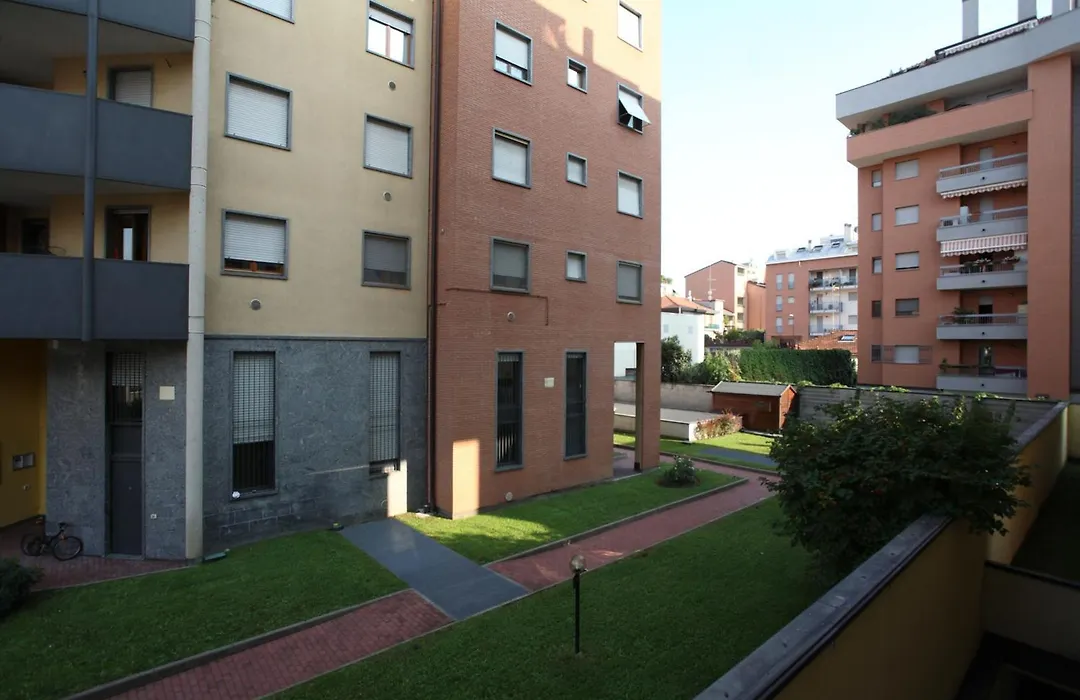 Milan Apartment Rental-1