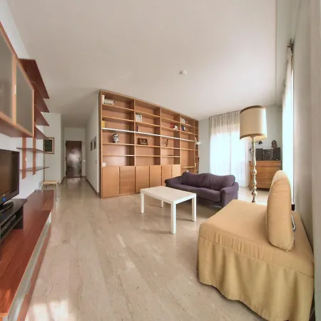 Milan Apartment Rental-2