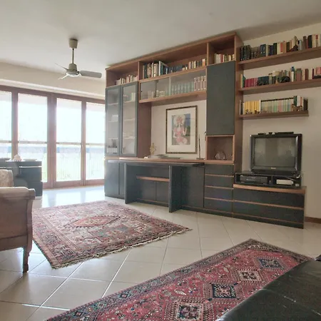 Milan Apartment Rental-2