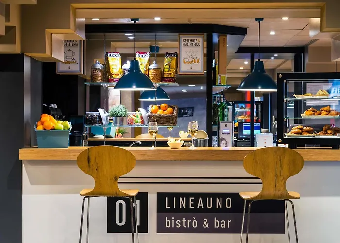 Ibis Milano Centro
